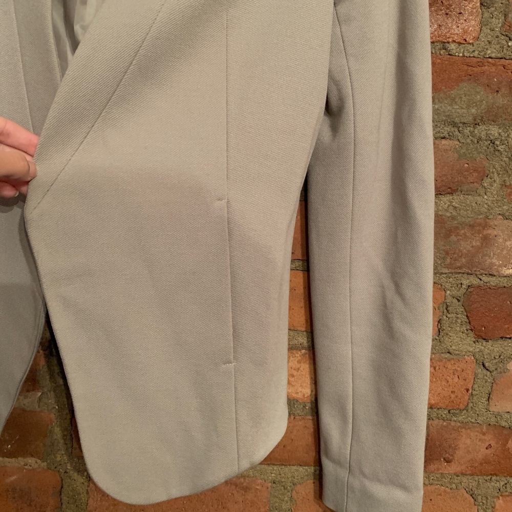 TopShop Blazer - Picture 5 of 5
